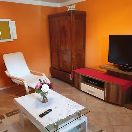 Apartman Apartement Nikla