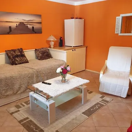 Apartement Nikla