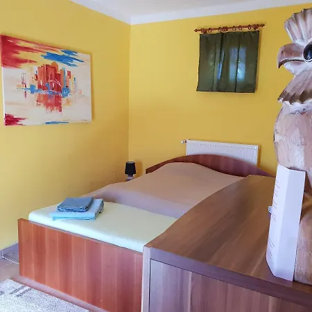Apartement